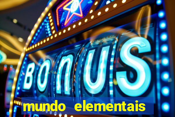 mundo elementais download apk